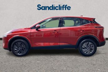 NISSAN QASHQAI, , hi-res