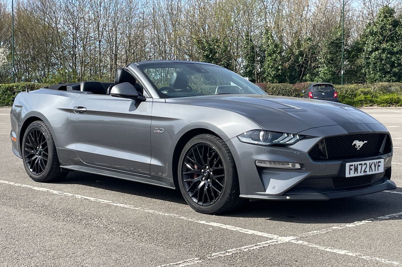 FORD MUSTANG, , hi-res