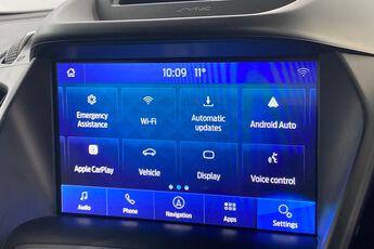 FORD KUGA VIGNALE, , hi-res