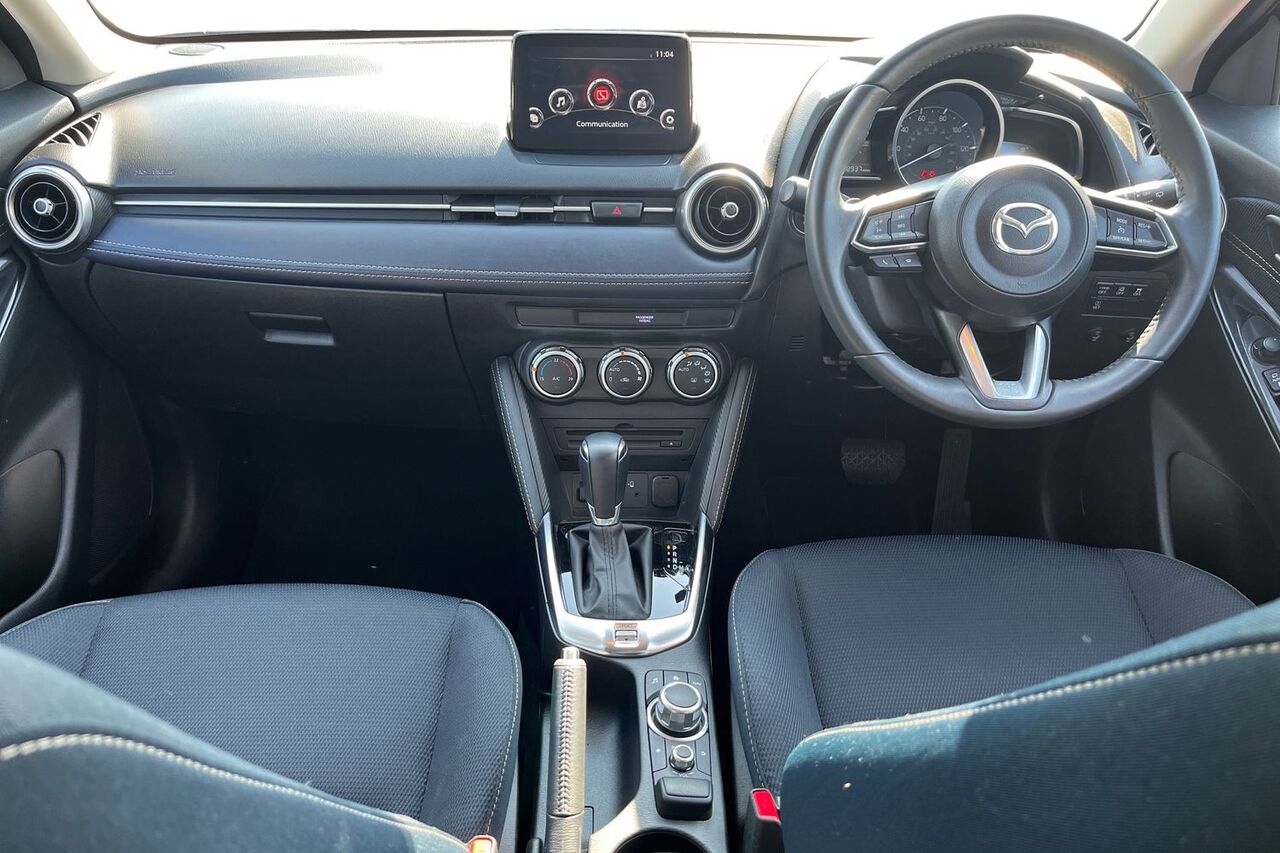 MAZDA 2, , hi-res