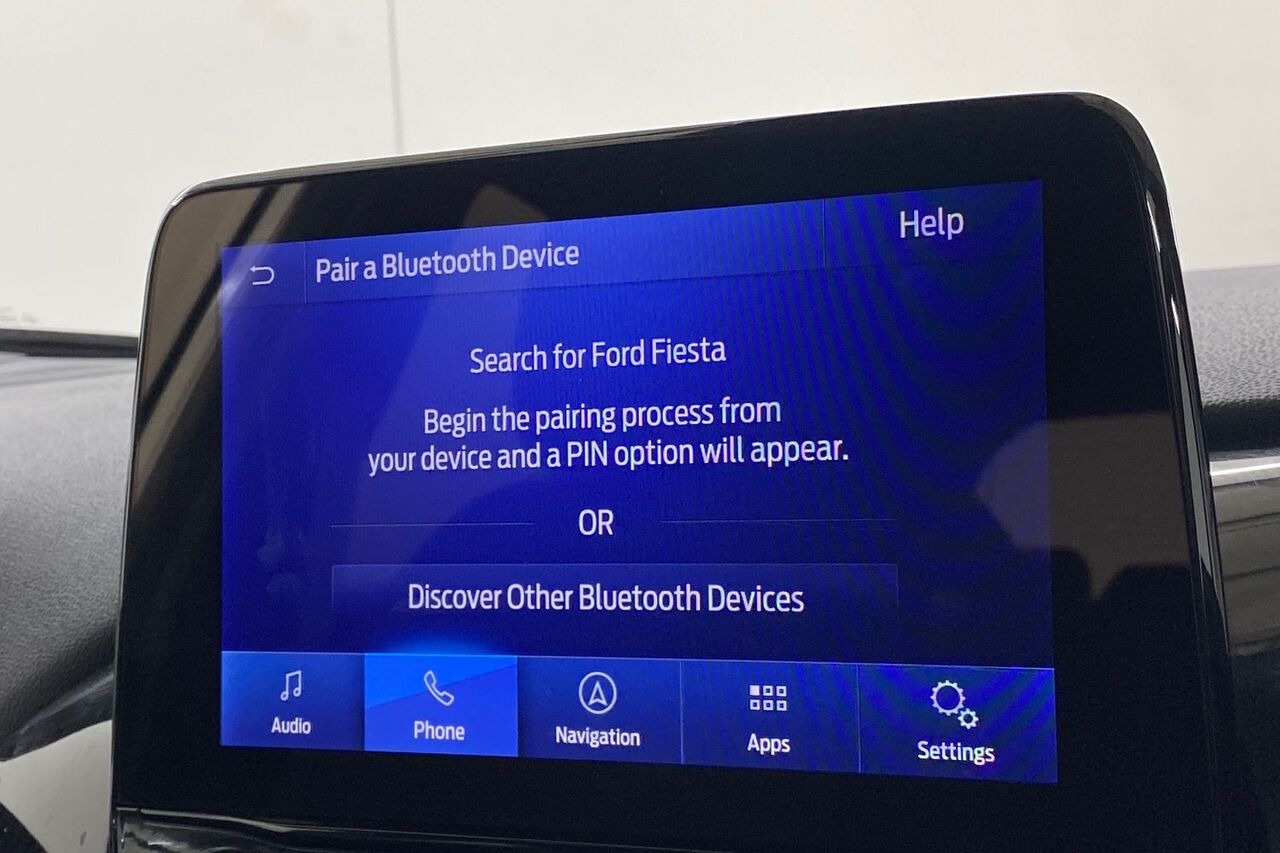 FORD FIESTA, , hi-res