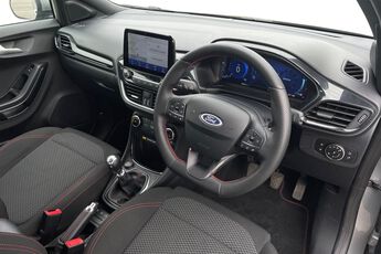 FORD PUMA, , hi-res
