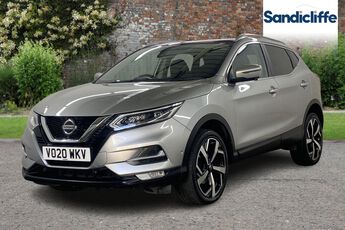 NISSAN QASHQAI, , hi-res
