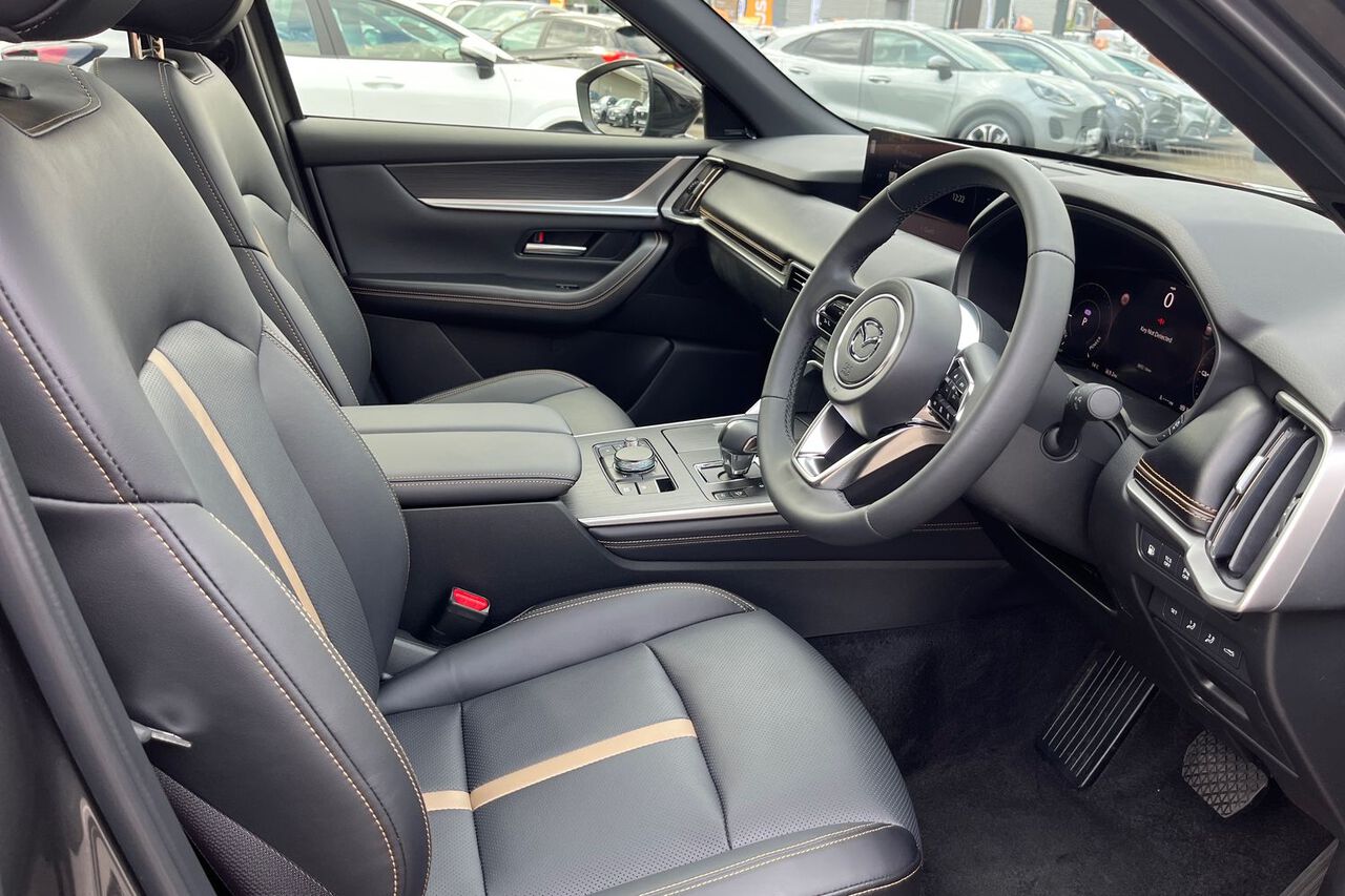 MAZDA CX-60, , hi-res