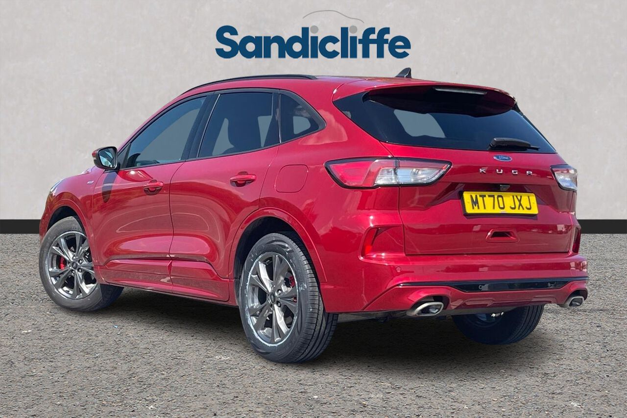 FORD KUGA, , hi-res