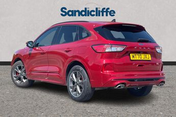 FORD KUGA, , hi-res