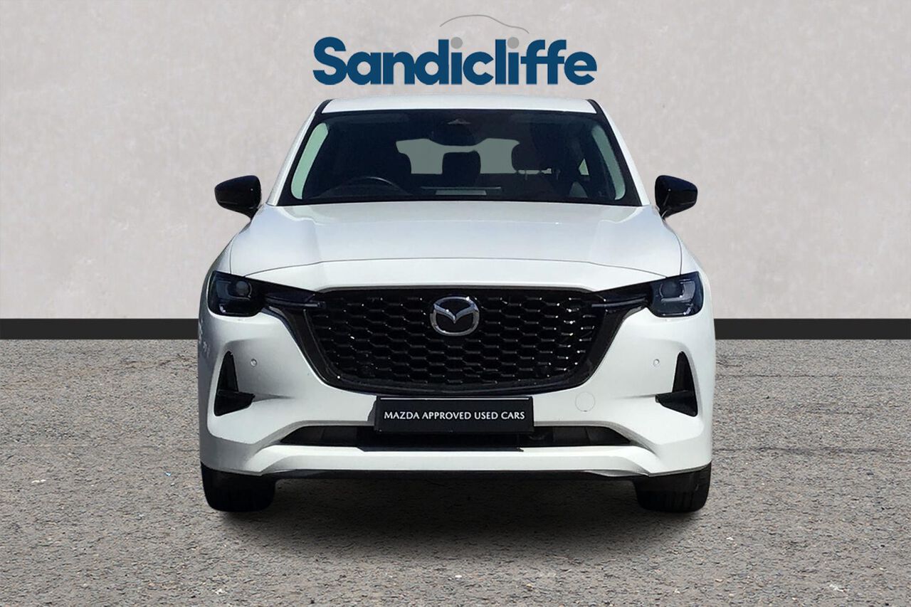 MAZDA CX-60, , hi-res