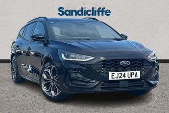 FORD FOCUS, , hi-res