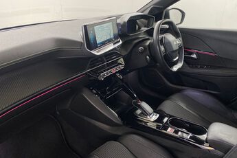 PEUGEOT 208, , hi-res