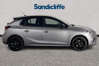 VAUXHALL CORSA, , hi-res