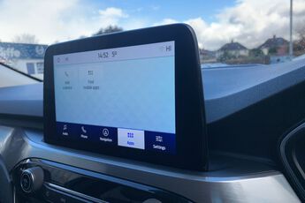 FORD KUGA, , hi-res