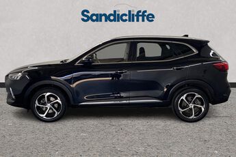 MG MOTOR UK HS, , hi-res