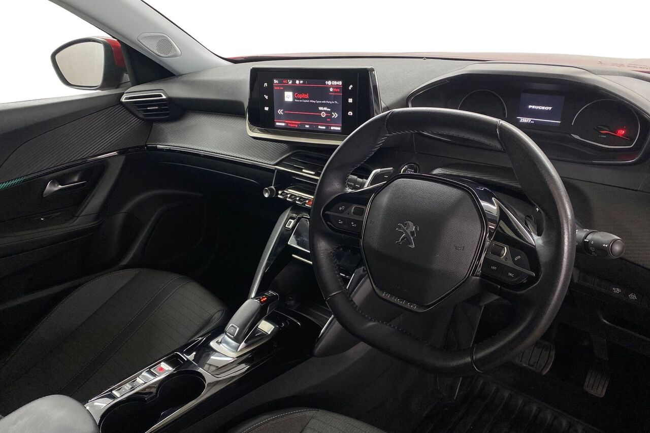PEUGEOT 2008, , hi-res