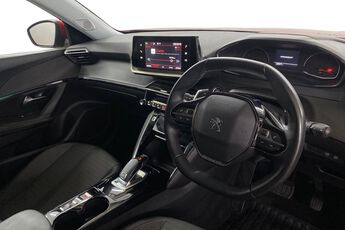 PEUGEOT 2008, , hi-res