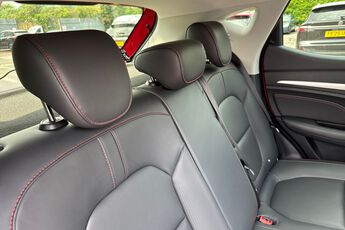 MG MOTOR UK ZS, , hi-res