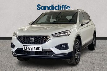 SEAT TARRACO, , hi-res