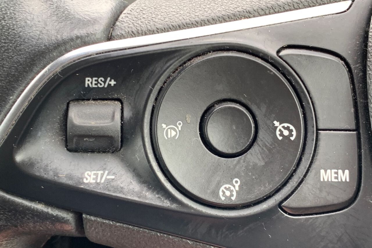 VAUXHALL GRANDLAND X, , hi-res