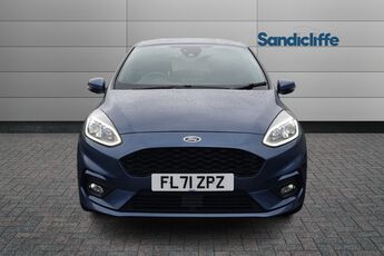 FORD FIESTA, , hi-res
