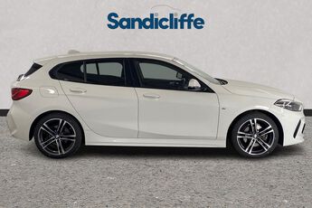 BMW 1 SERIES, , hi-res