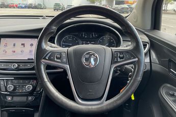 VAUXHALL MOKKA, , hi-res