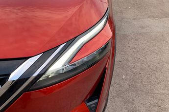 NISSAN QASHQAI, , hi-res