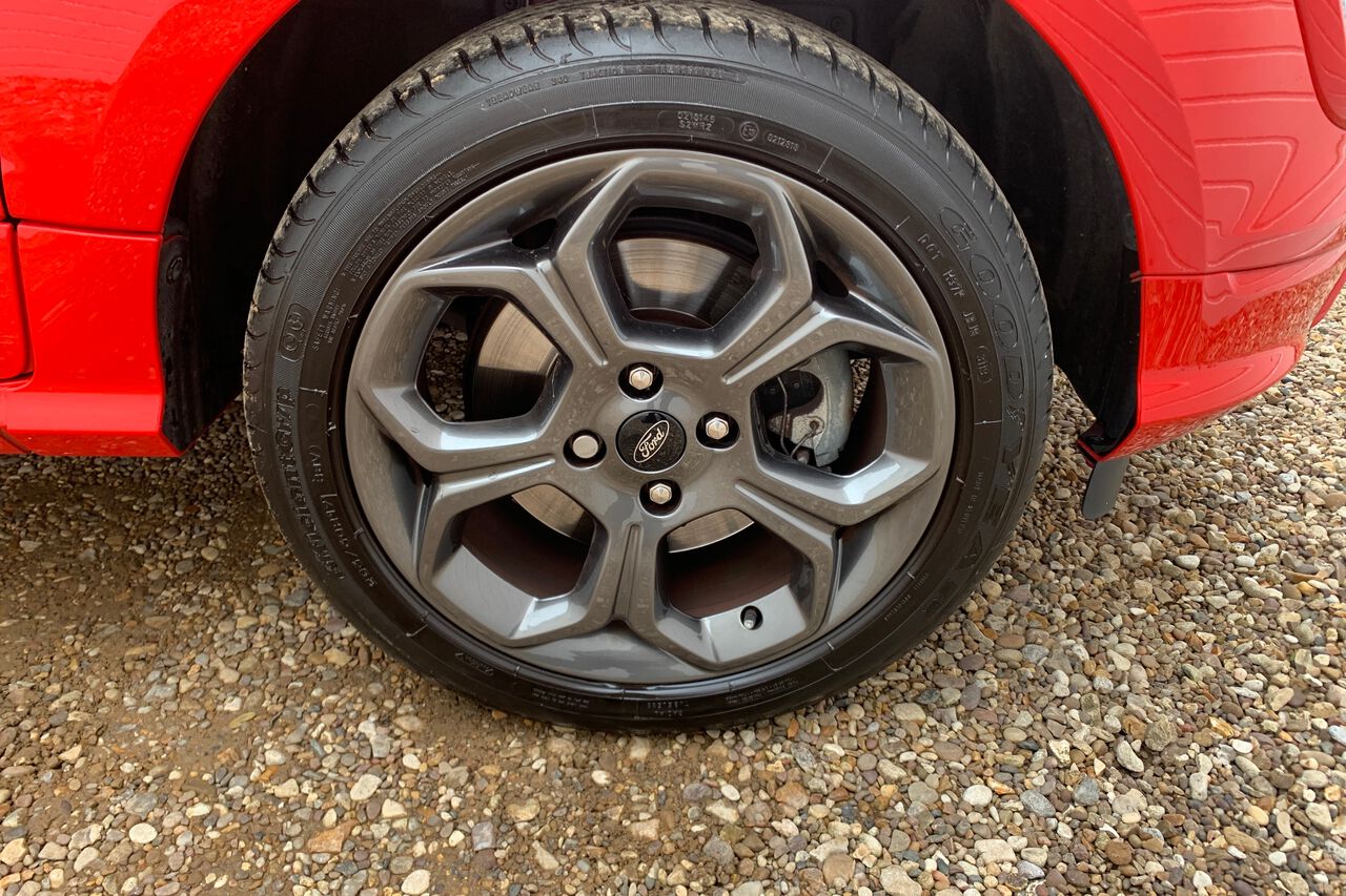 FORD ECOSPORT, , hi-res