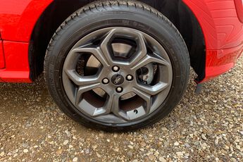 FORD ECOSPORT, , hi-res