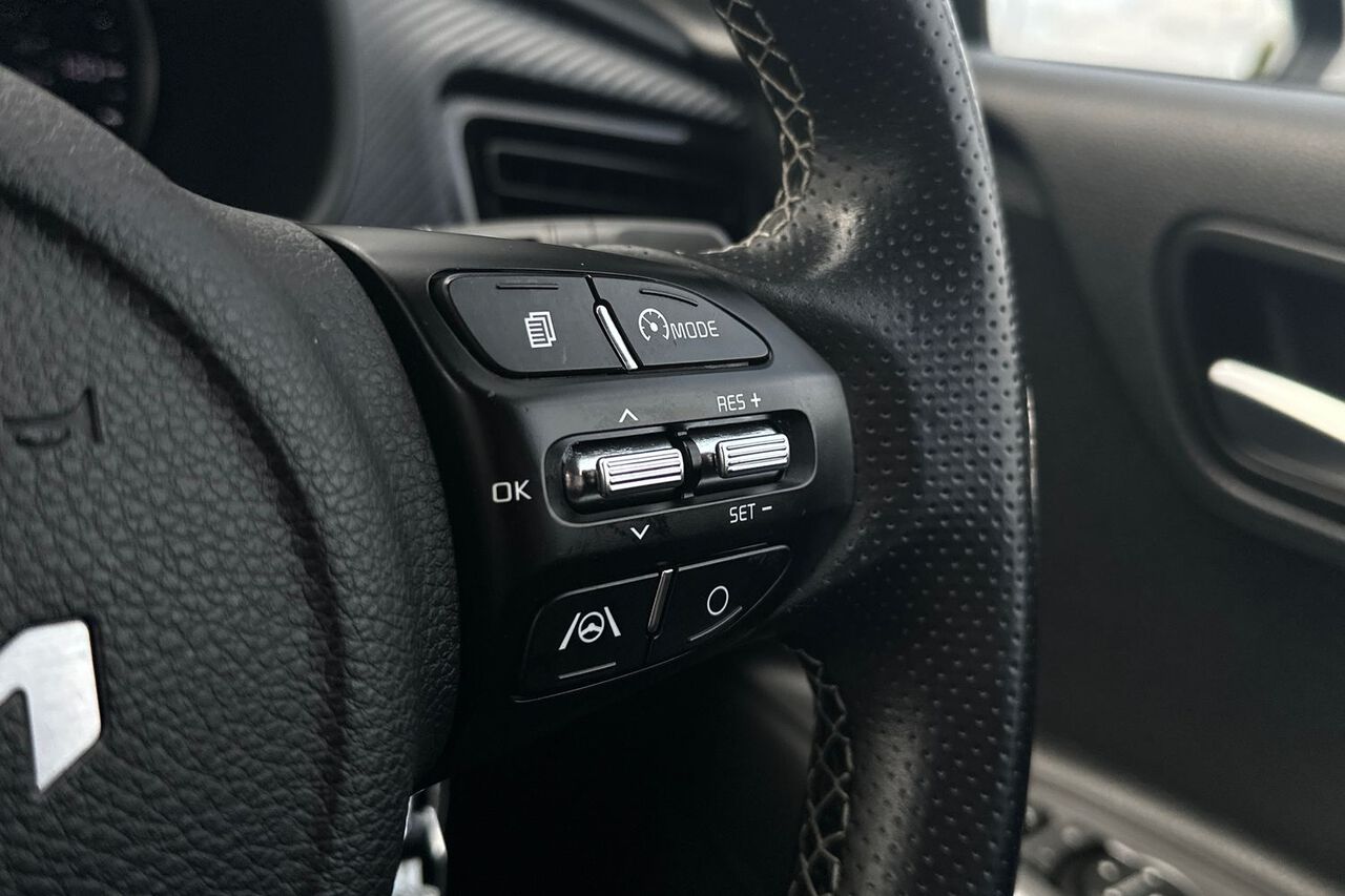 KIA STONIC, , hi-res