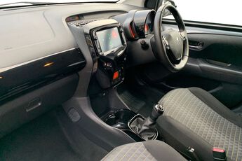PEUGEOT 108, , hi-res