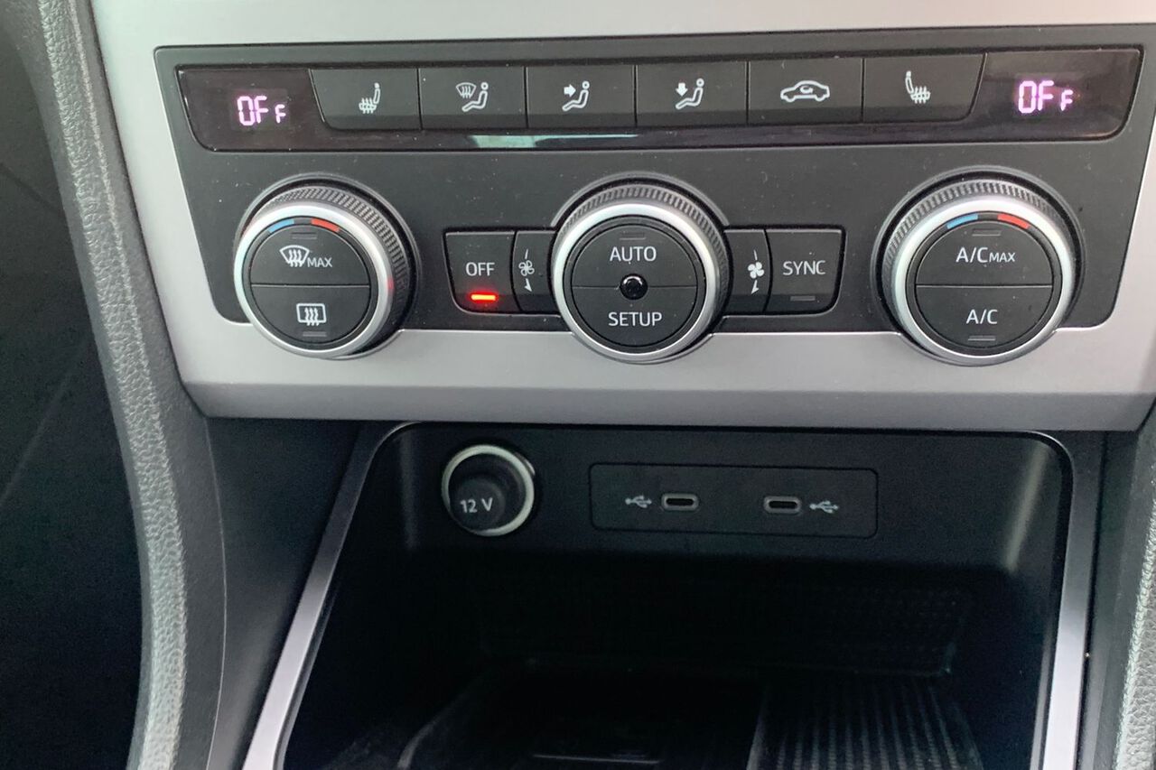 SEAT ATECA, , hi-res