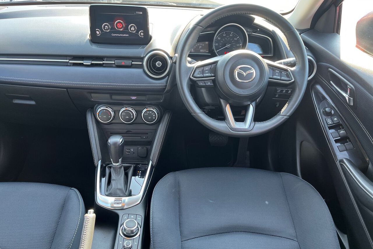 MAZDA 2, , hi-res