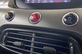 FIAT 500X, , hi-res