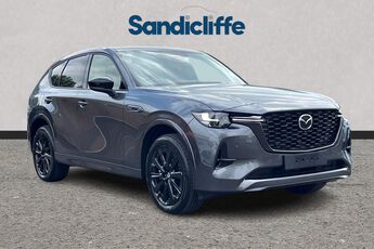 MAZDA CX-60, , hi-res