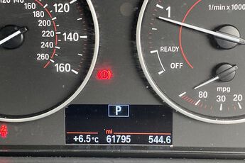 BMW 3 SERIES, , hi-res