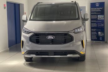 Ford Transit Custom V710 2024.50, , hi-res