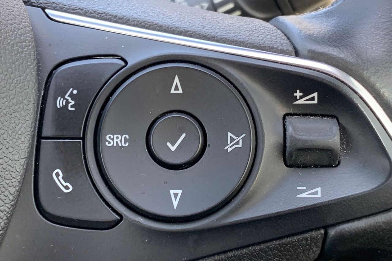 VAUXHALL GRANDLAND X, , hi-res