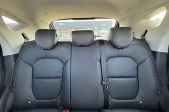 MG MOTOR UK ZS, , hi-res