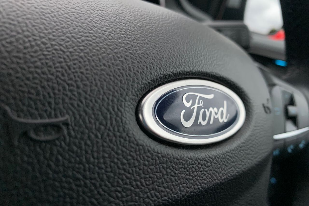 FORD FOCUS, , hi-res