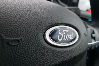 FORD FOCUS, , hi-res