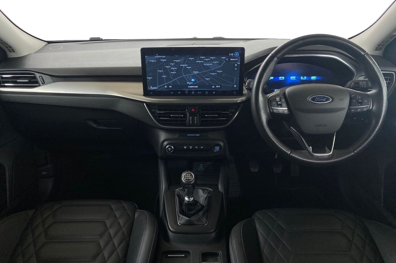 FORD FOCUS, , hi-res