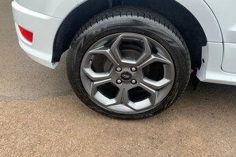 FORD ECOSPORT, , hi-res