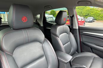 MG MOTOR UK ZS, , hi-res