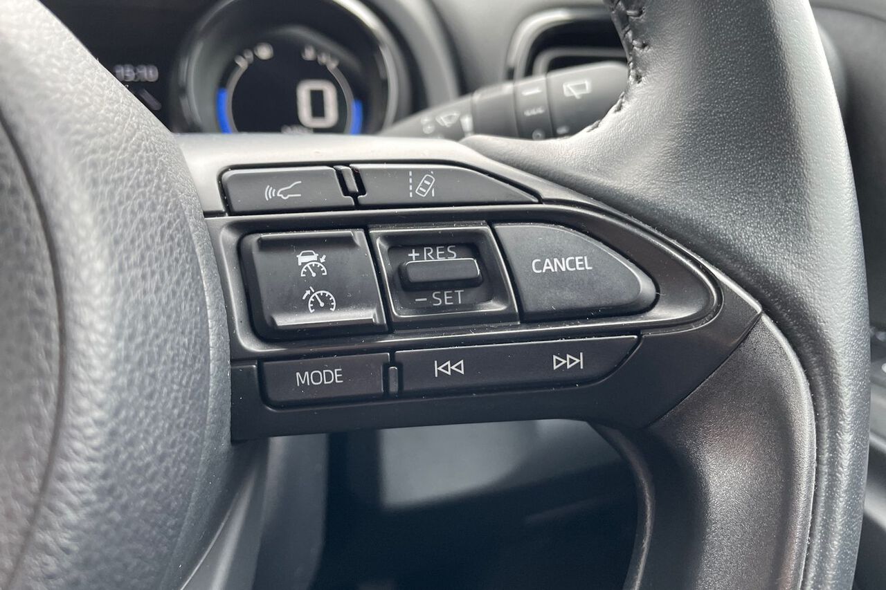 MAZDA 2 Hybrid, , hi-res