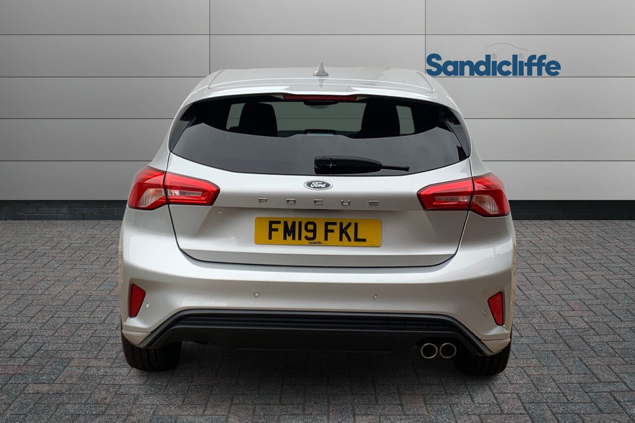 FORD FOCUS, , hi-res