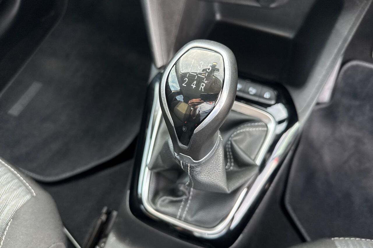 VAUXHALL CORSA, , hi-res