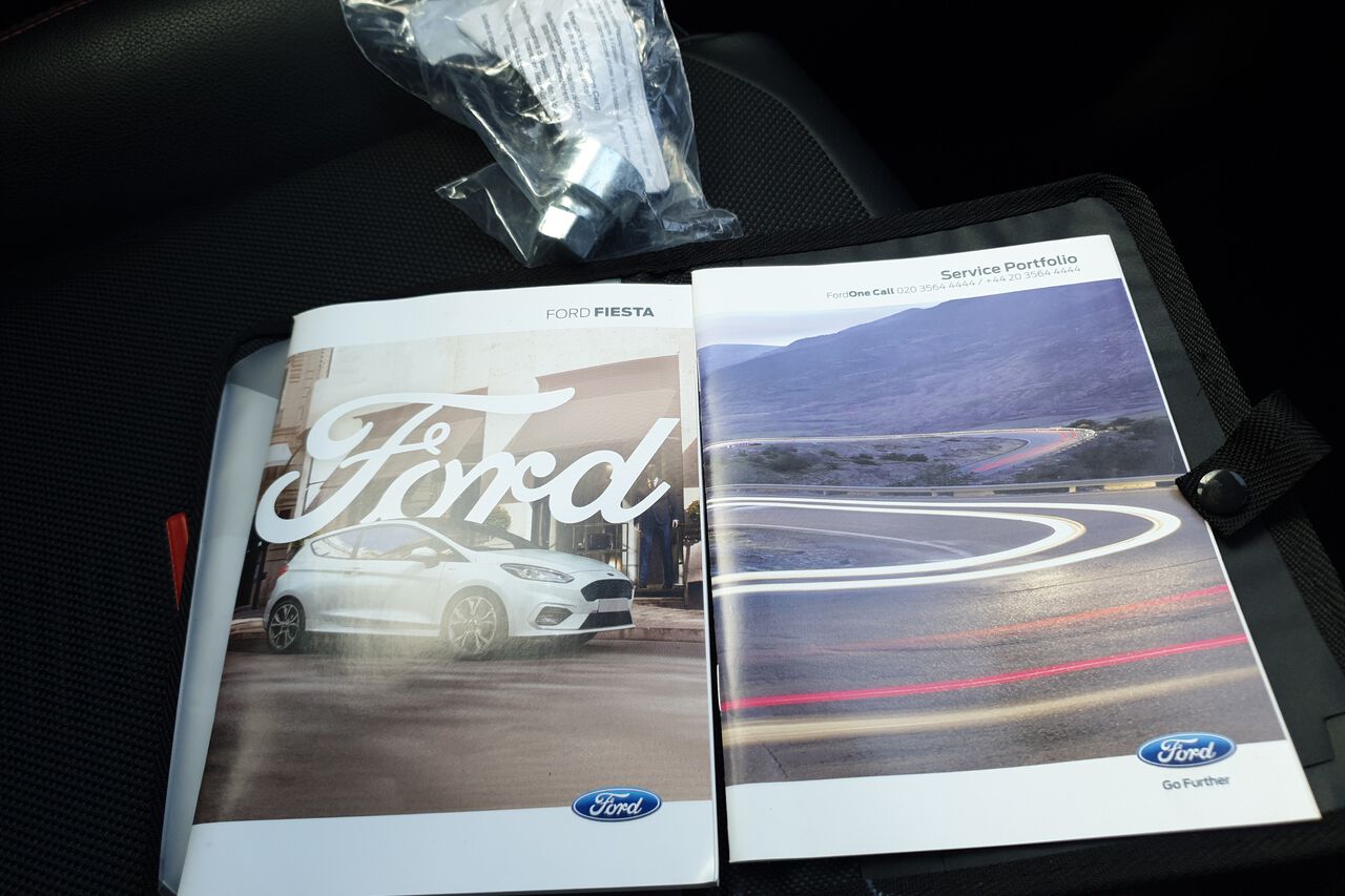 FORD FIESTA, , hi-res