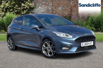 FORD FIESTA, , hi-res