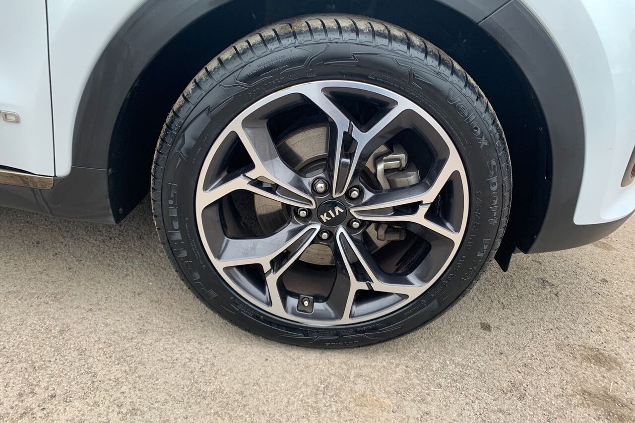 KIA SPORTAGE, , hi-res