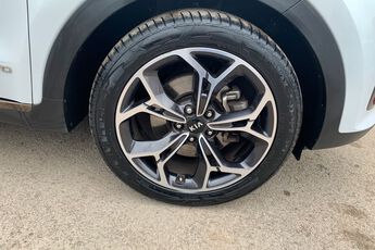 KIA SPORTAGE, , hi-res