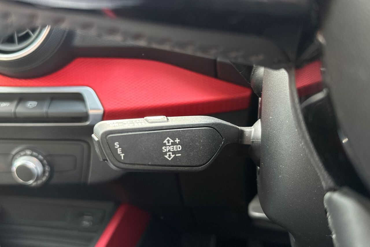 AUDI Q2, , hi-res
